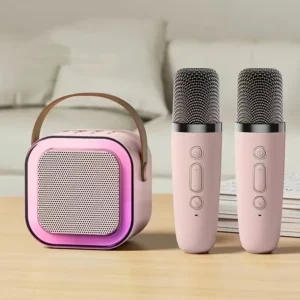 Karaoke Microphones